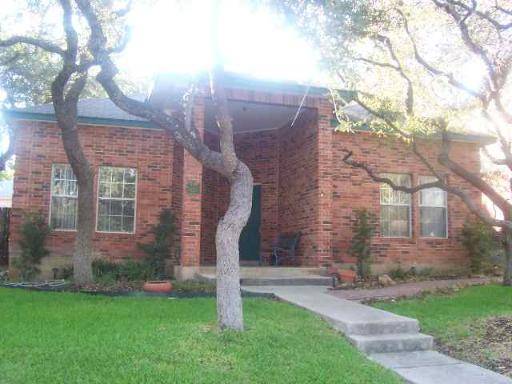 16215 DEER PASS, San Antonio, TX 78232-