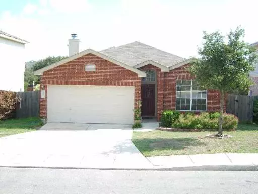 2522 ENCINO CEDROS, San Antonio, TX 78259-2655