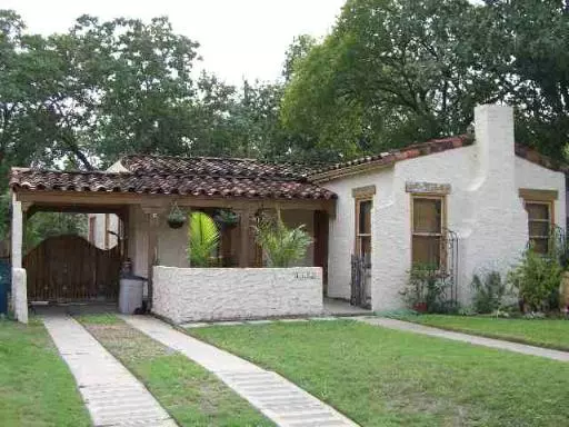 1442 FULTON AVE, San Antonio, TX 78201-