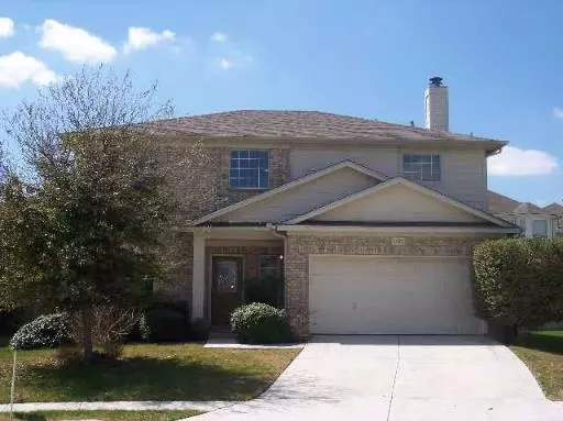 4629 FLAGSTONE DR, Schertz, TX 78154-