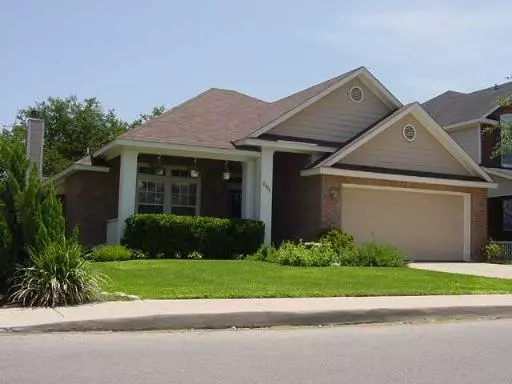 23906 CALICO CHASE, San Antonio, TX 78258-6645