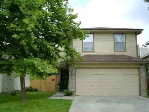 12211 STONEY CV, San Antonio, TX 78247-4929