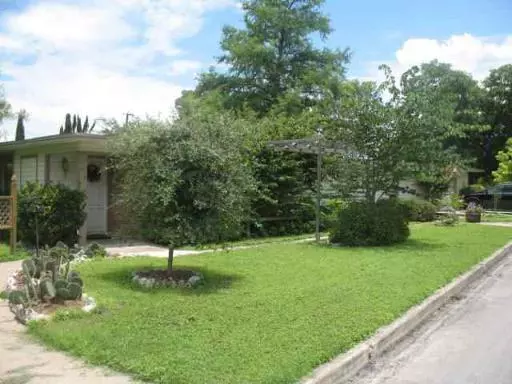 San Antonio, TX 78201-,314 WILLIAMSBURG PL