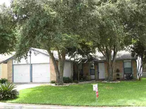 7143 GALLERY RIDGE, San Antonio, TX 78250-3305