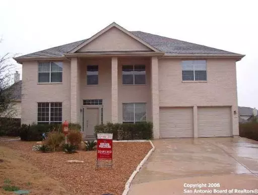 1301 James Cook, Windcrest, TX 78239-1855