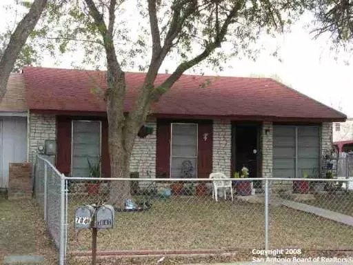 San Antonio, TX 78239-3731,7047 GLEN PASS UNIT 36