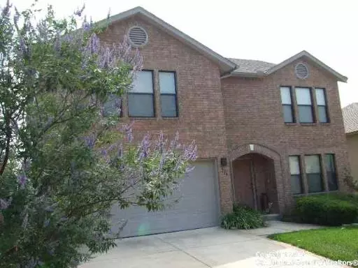 1319 PECAN STATION, San Antonio, TX 78258-