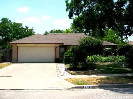 Live Oak, TX 78233-,11707 FOREST GLEE ROAD
