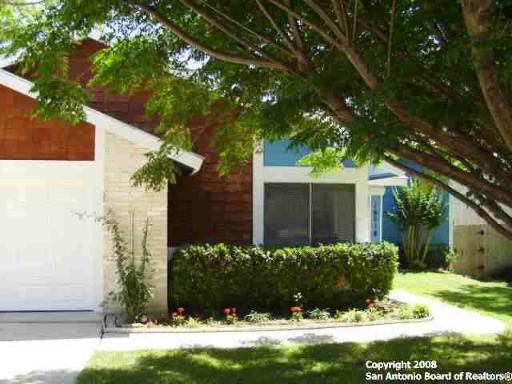 San Antonio, TX 78247-1130,16518 HUNTING GLEN