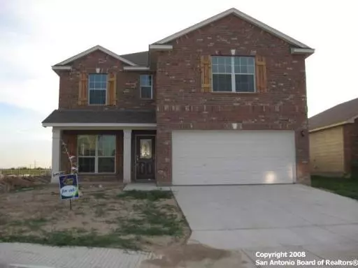 2627 SKY BOUND, San Antonio, TX 78245-