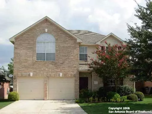 San Antonio, TX 78258-,1507 CRESCENT VIEW