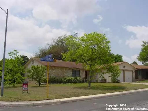 San Antonio, TX 78250-4311,5103 Timberbranch St