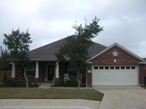 2011 Laurel Park, San Antonio, TX 78260