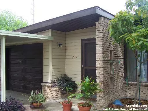 San Antonio, TX 78218-2523,235 Artemis Dr