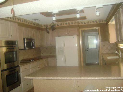 San Antonio, TX 78249-1411,14307 PARKSITE WOODS