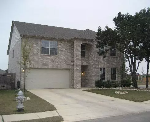 21002 Pearl Harvest, San Antonio, TX 78259-2032