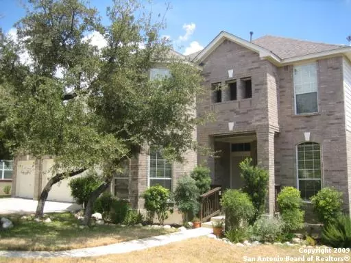 1519 Lookout Pt, San Antonio, TX 78260-2428