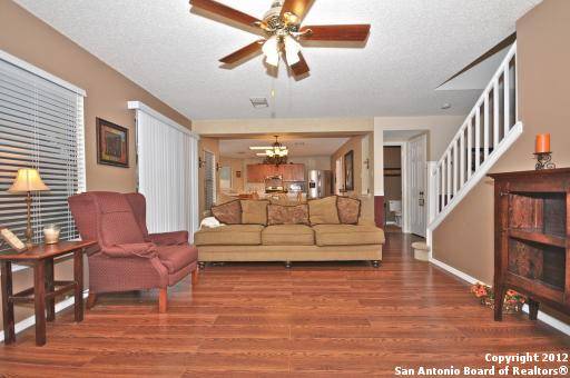 San Antonio, TX 78247-5923,15842 MARISA PL