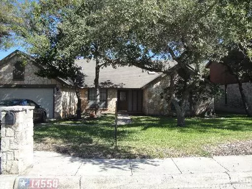 14558 INDIAN WOODS, San Antonio, TX 78249-2055