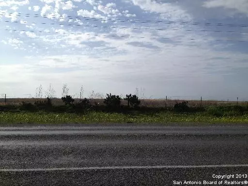 11.83 ACRES STATE HIGHWAY 97 East, Floresville, TX 78114-3544