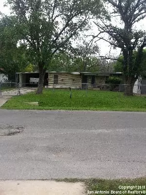 San Antonio, TX 78219-1012,510 EDALYN ST