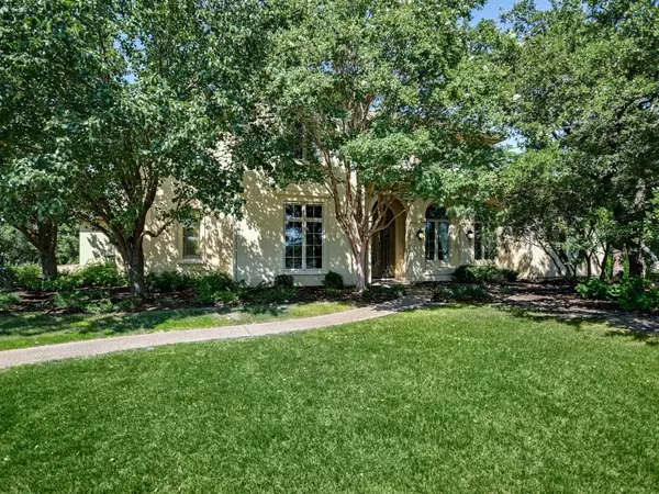 Spicewood, TX 78669,200 Hidden Hills Cove