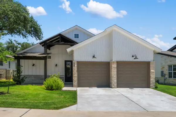 170 Bunker Ranch Boulevard UNIT 59,  Dripping Springs,  TX 78620