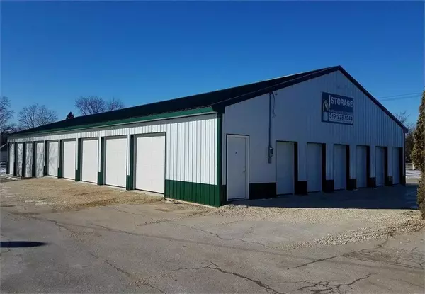 1100 S frederick, Oelwein, IA 50662