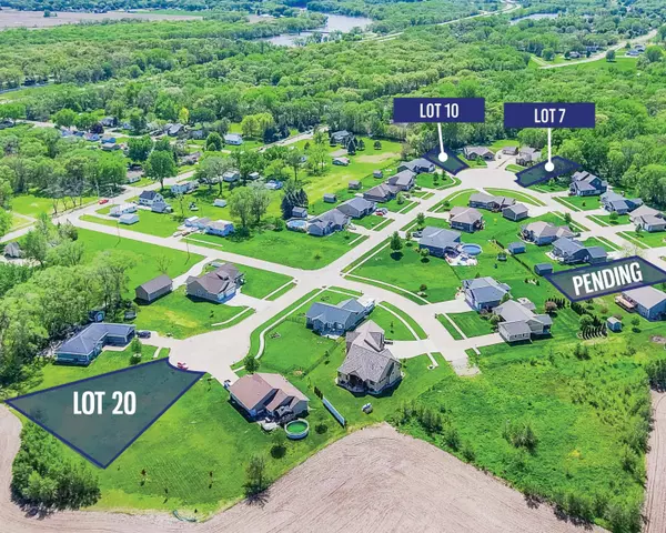 Lot 20 Timberline DR, Evansdale, IA 50707