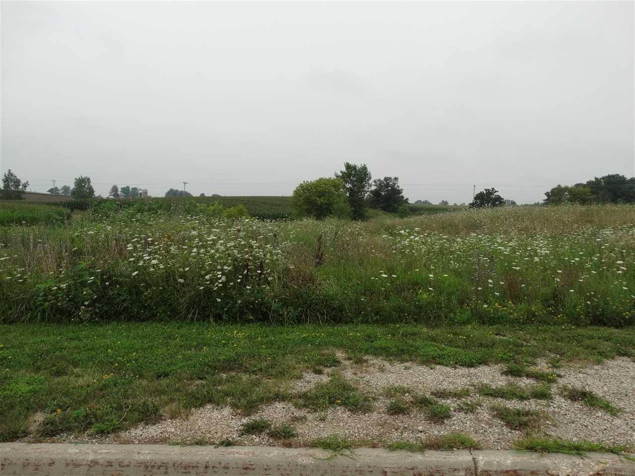 1017 SW 2nd ST, Waukon, IA 52172