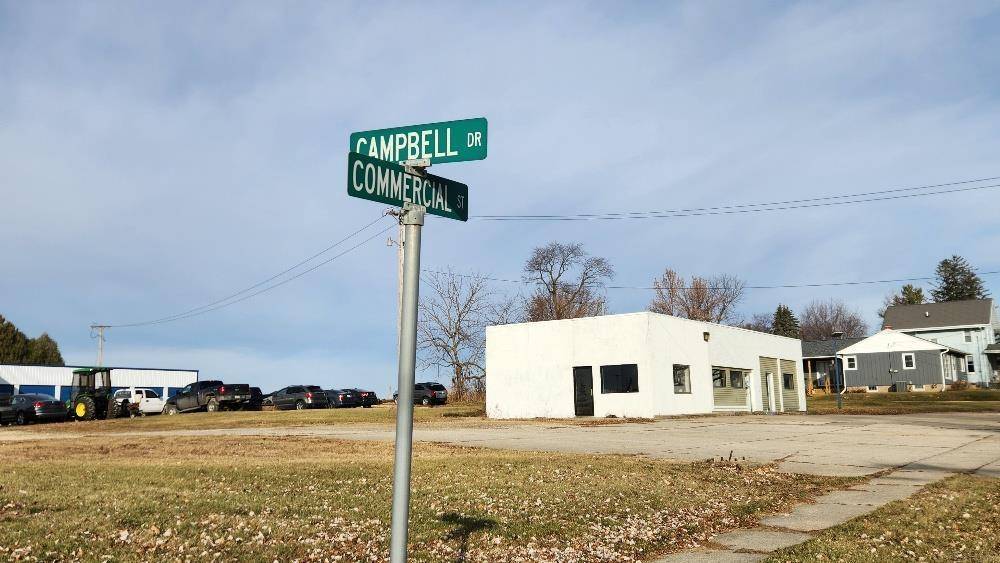 Strawberry Point, IA 52076,603 Commercial ST