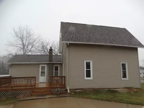 Castalia, IA 52133,111 W Greene ST