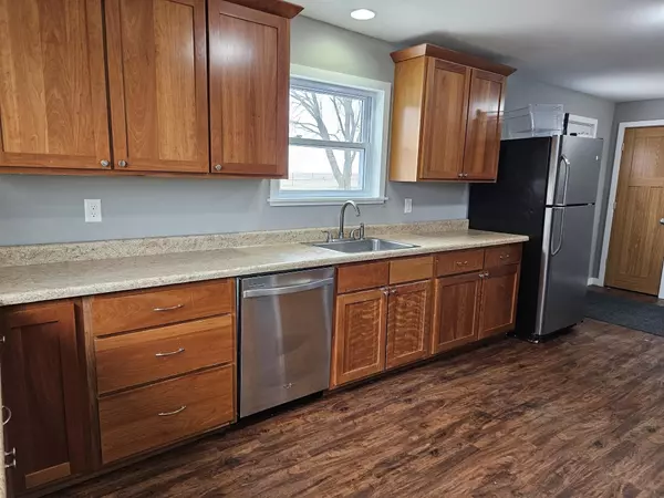 Oelwein, IA 50662,19741 30th St.