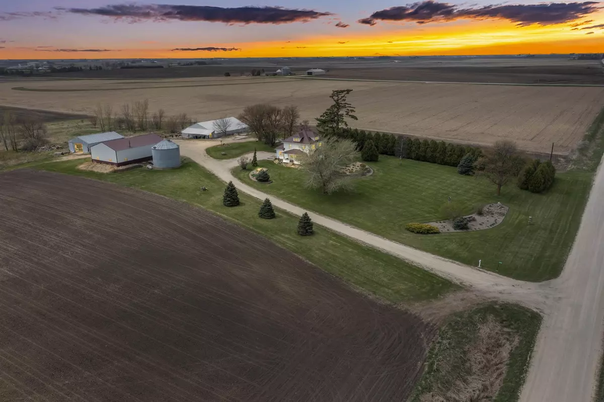 Arlington, IA 50606,2693 50th ST