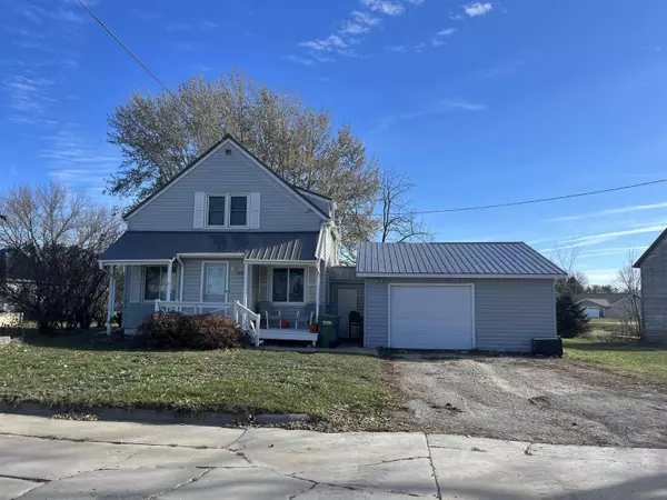 309 Vernon RD, Cresco, IA 52136