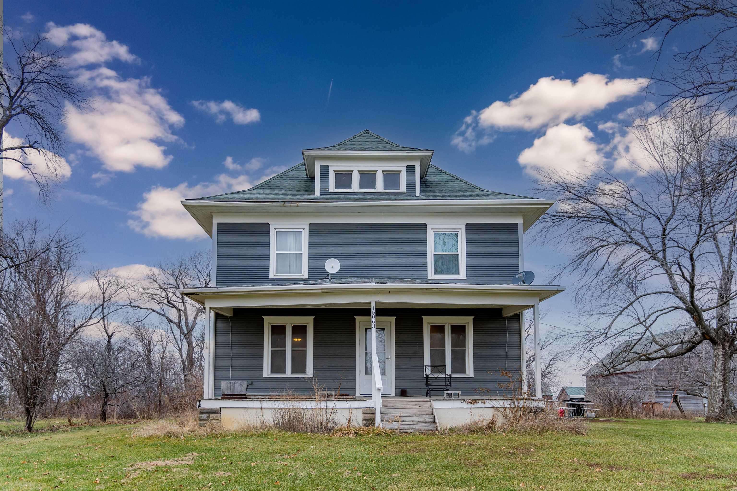 15063 140th ST, Wellsburg, IA 50680