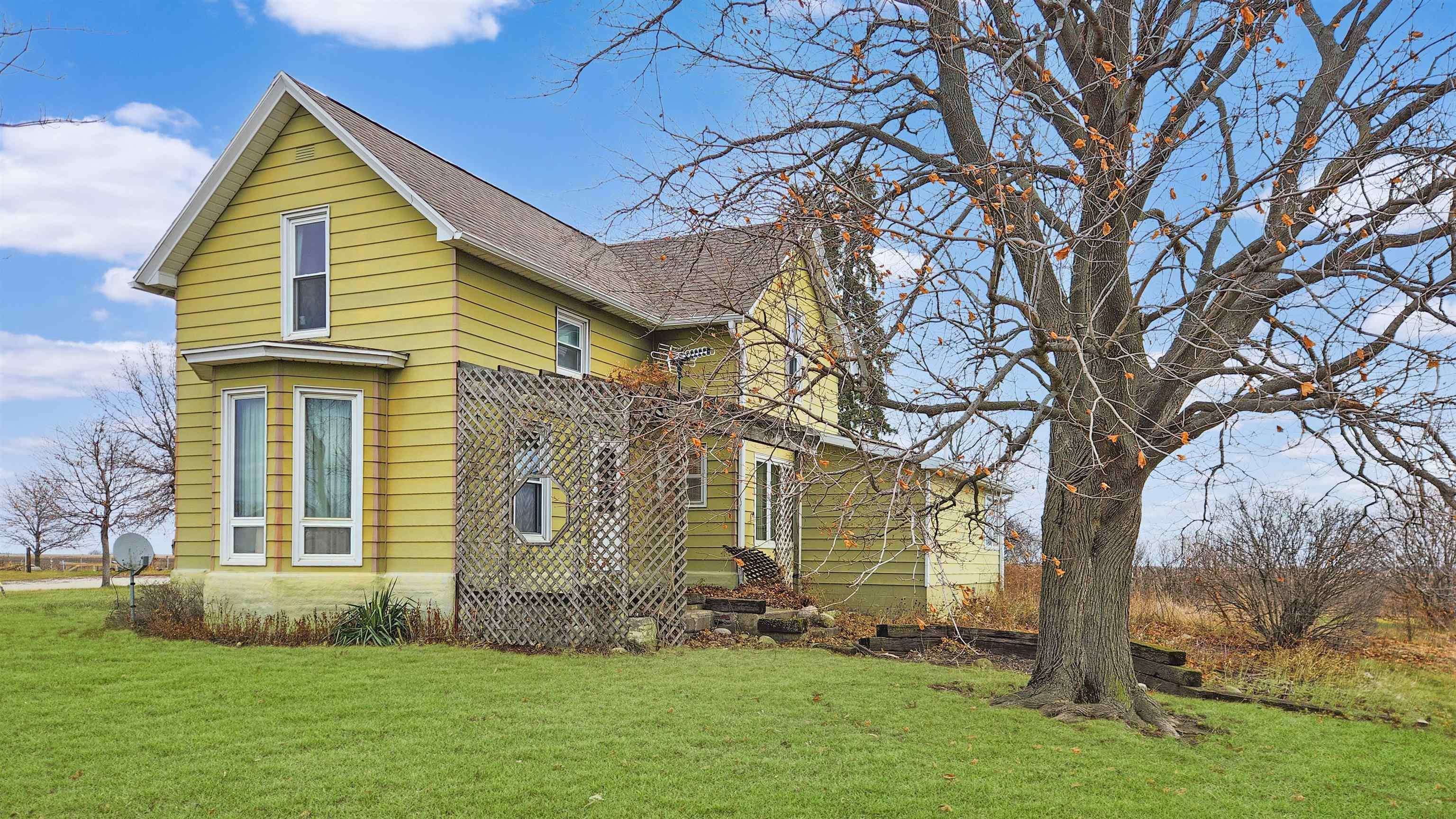 5844 Hwy 21, Dysart, IA 52224