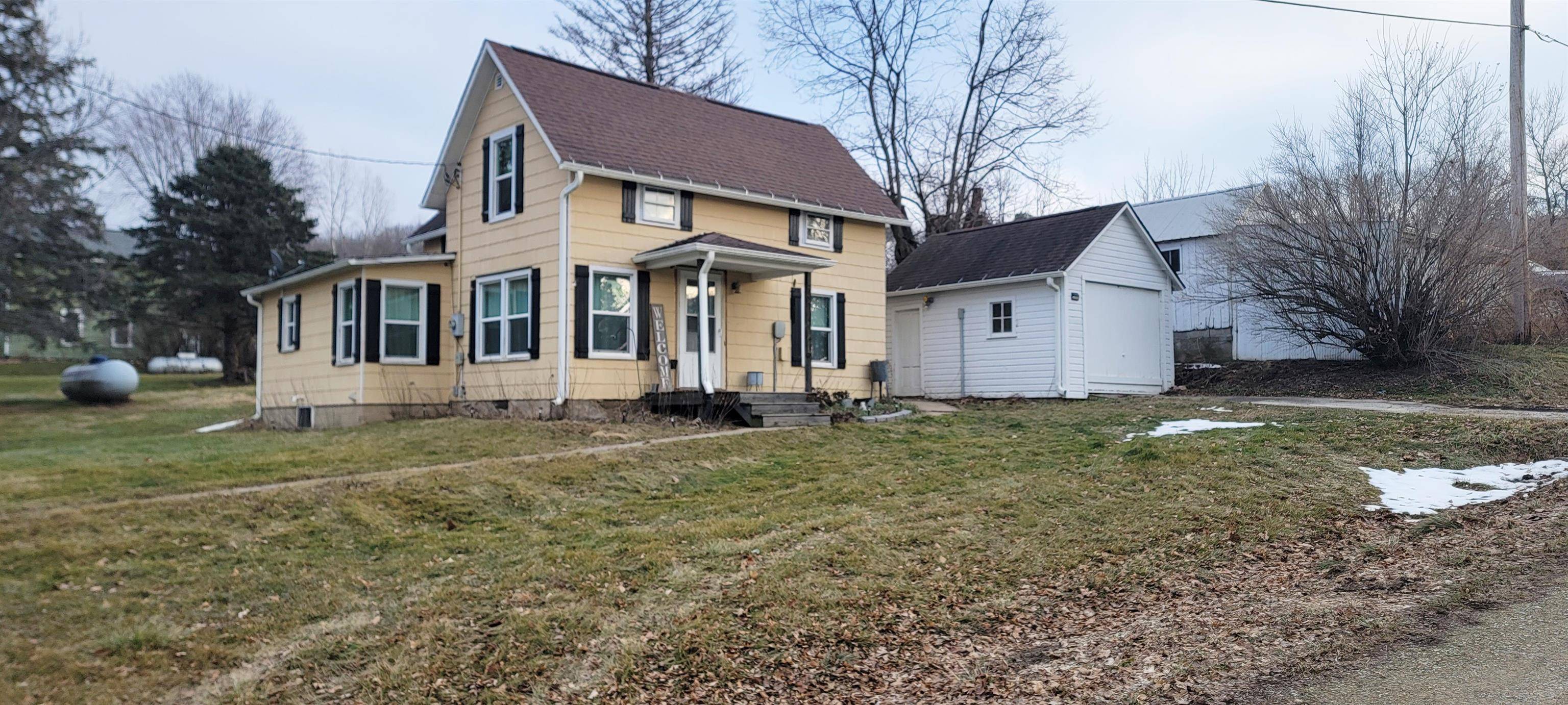 701 Mill AVE, Elgin, IA 52141