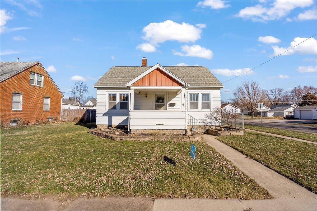 929 Hawthorne AVE, Waterloo, IA 50702