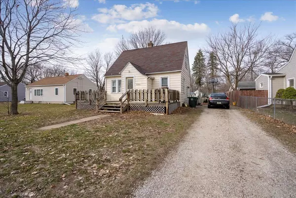 Waterloo, IA 50703,1106 Virginia ST
