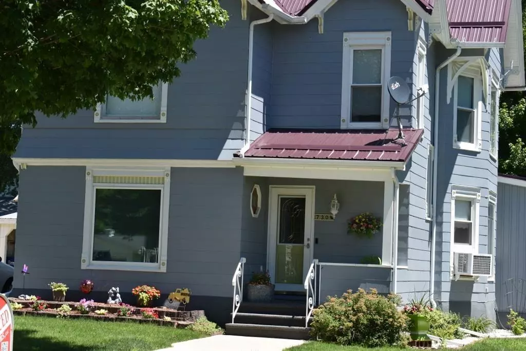 Lamont, IA 50650,730 PROSPECT ST