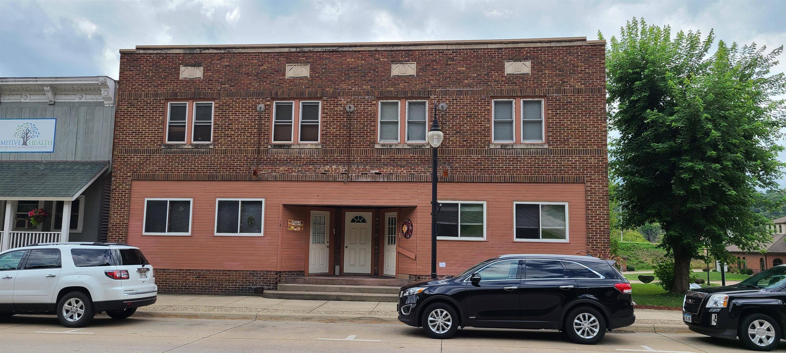 133 North ST, Marquette, IA 52158