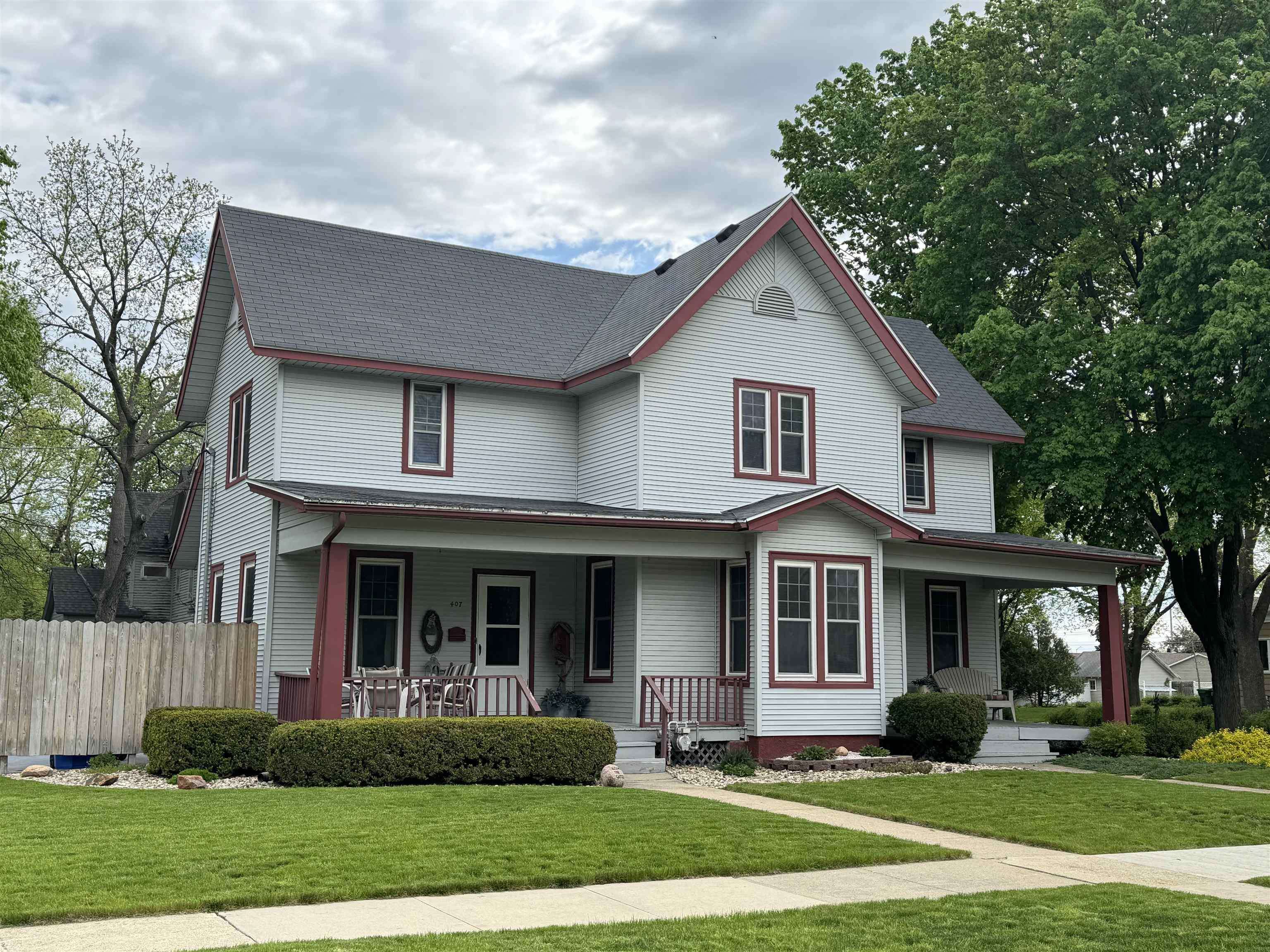 407 Spriggs, Charles City, IA 50616
