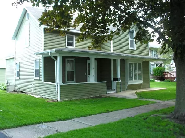 1119 State ST, Osage, IA 50461