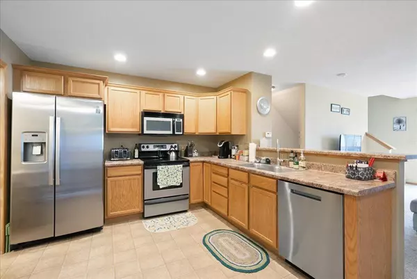 Waterloo, IA 50702,1322 Talcott CT