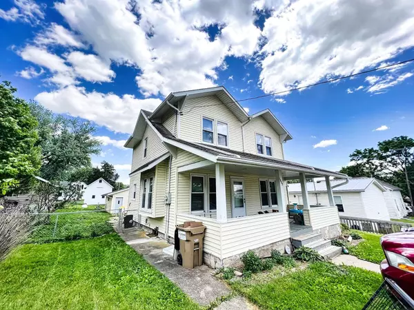 Clermont, IA 52135,1007 Larrabee ST