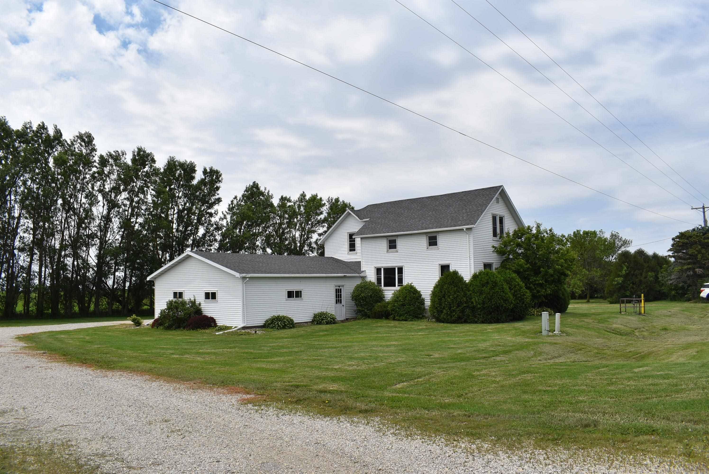 1960 465th ST, St. Ansgar, IA 50472