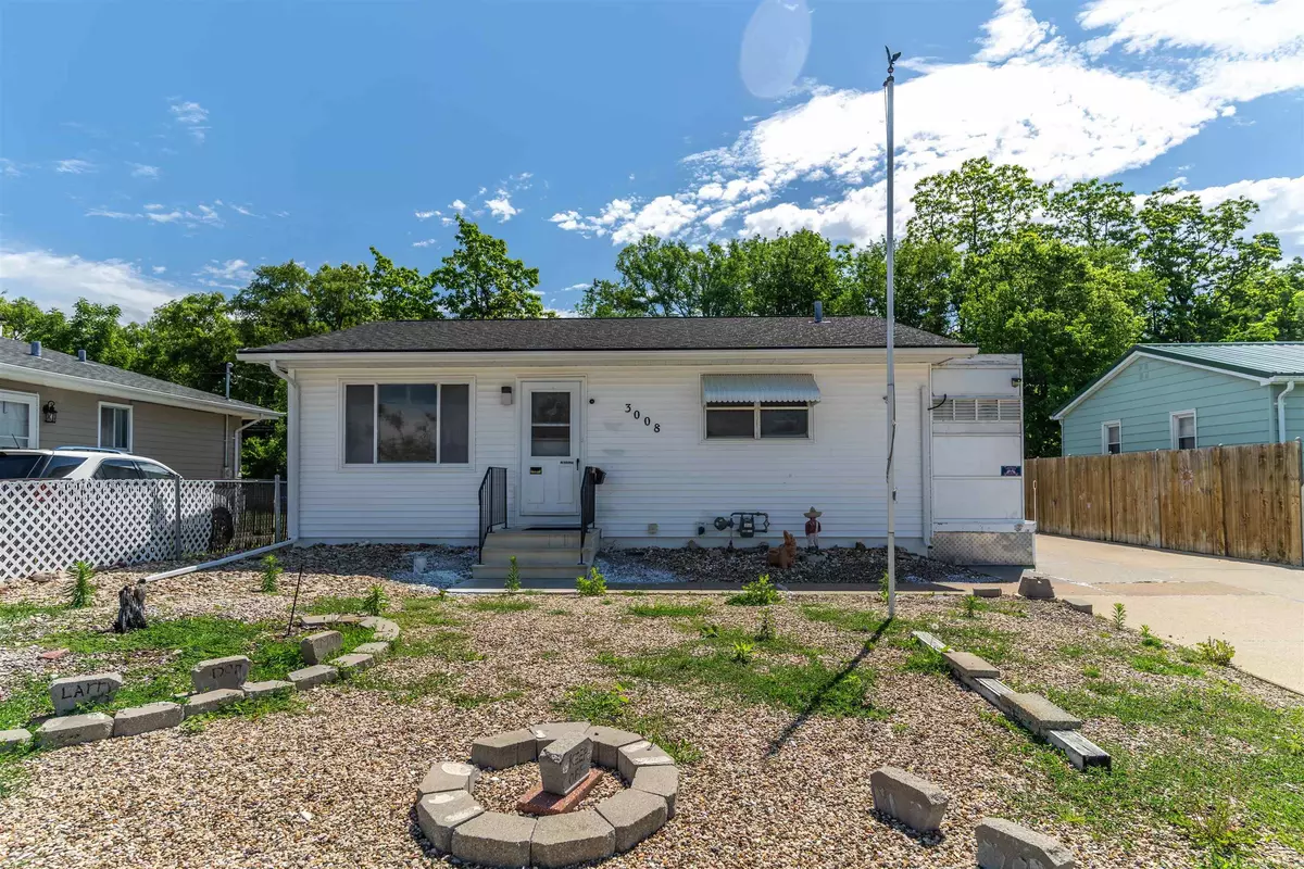 Waterloo, IA 50703,3008 Niles ST