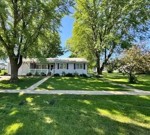 220 Main ST, Westgate, IA 50681