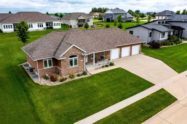 Dike, IA 50624,220 Fairway DR